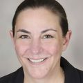 Allison Leof, Ph.D.