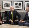 Combined strengths of UO, OSU, OHSU are focus of new partnership