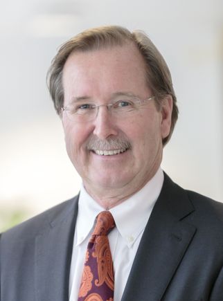 Roger Dailey M.D., FACS