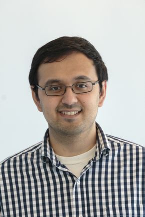 Anthony Tahayeri