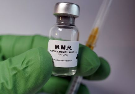 Join the herd: Vaccinate and save lives