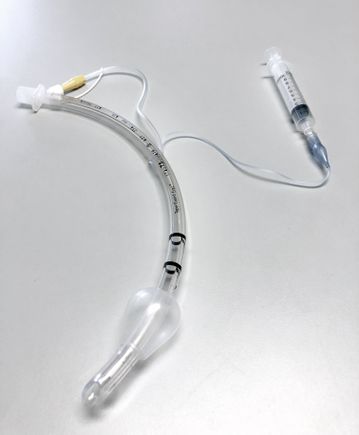Breathing tubes
