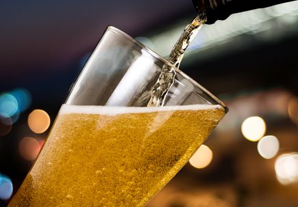Alcohol use