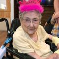 Rose Marie Bentley