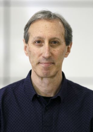 Mark Hankin Ph.D. (2019)