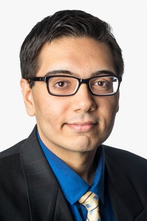 Sunil Joshi