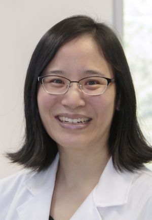 Miranda Lim M.D., Ph.D. (2019)