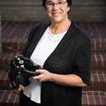 Melanie Fried-Oken, Ph.D., CCC-SLP.