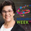Melanie Fried-Oken, Ph.D., CCC-SLP.