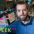 Research Week 2019 - Andrew Adey