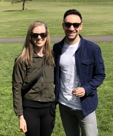 2019 PDX Skincare Festival