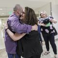 ECMO patient has new lease on life