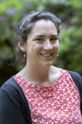 Sarah Andrea, Ph.D.