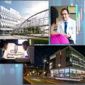 OHSU, UO data science