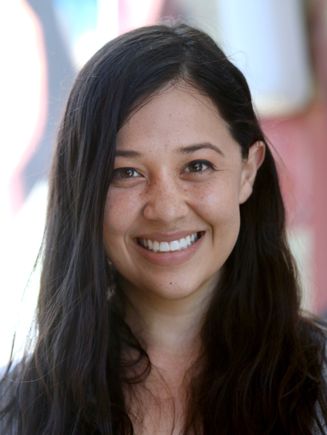 Ashley Wirth (2019)