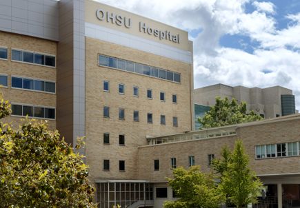 OHSU board approves revised budget that restores salaries, reduces tuition increase