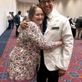 M.D. Class of 2023 White Coat