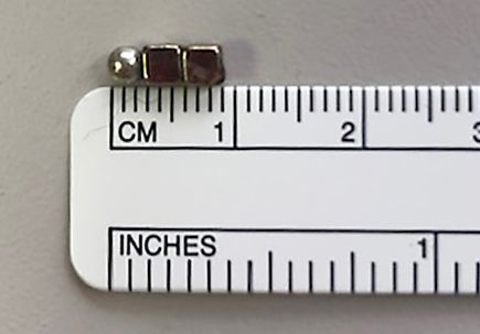 Magnetic toys are harming our kids again
