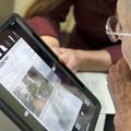 Casey Eye's Evelyn L. Jones Low-Vision Rehabilitation Center