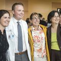 M.D. Class of 2023 White Coat