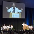 M.D. Class of 2023 White Coat