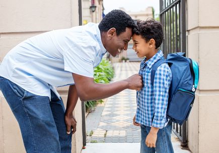 Tips for a smooth, healthy return to the classroom