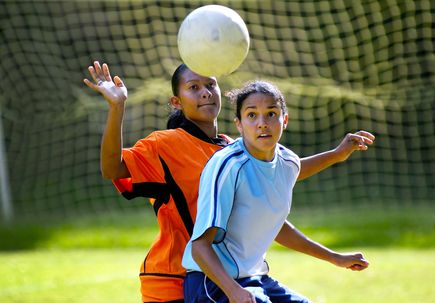 Concussion in sport