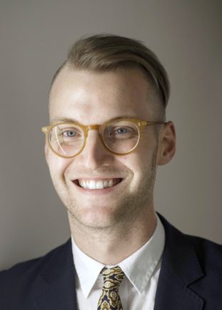 Blair Peters, M.D. (OHSU)