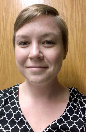 Danielle Moyer, Ph.D.