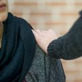 Young Women with Depression