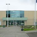 CCCF Gatehouse