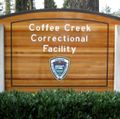 CCCF Sign