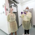 OHSU Insectary