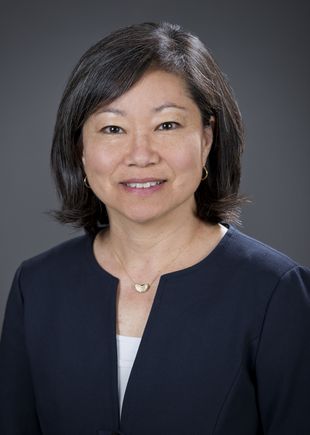 Susan Gurley, M.D., Ph.D.