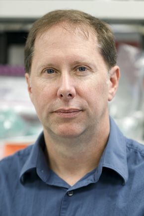 Mark Slifka, Ph.D. (2019)