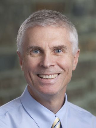Chip Walter, M.D.