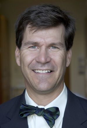 Chris Woods, M.D.