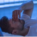  Sleep disturbance