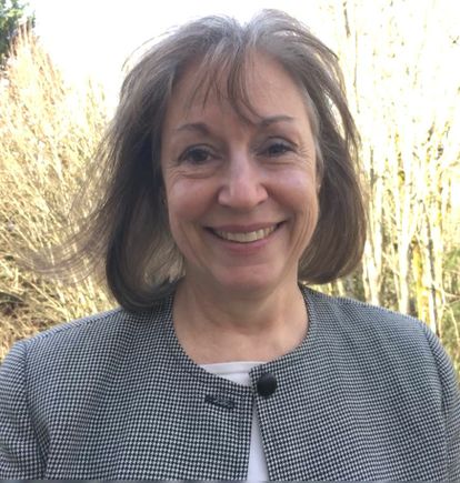Diane Stadler, Ph.D., RD, LD.
