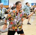 A new prescription for cancer: Exercise