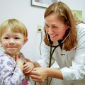 Jen DeVoe, M.D., D.Phil.