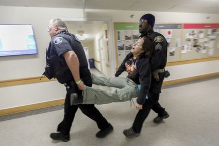 Emergency training