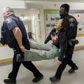 Emergency training