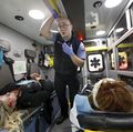 Emergency training
