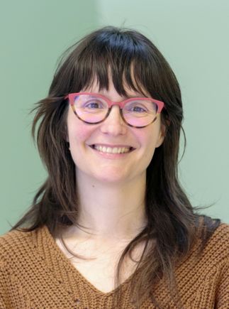 Jocelyn Krey, Ph.D.