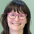 Jocelyn Krey, Ph.D.