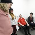 GIST trial