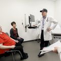 GIST trial