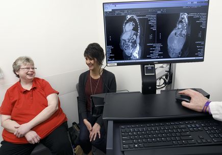 GIST trial