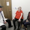 GIST trial